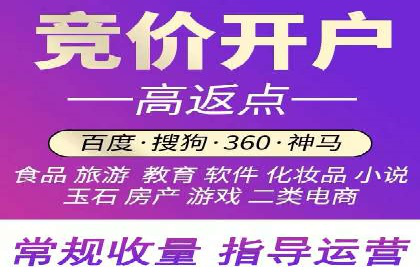 竞价开户案例揭秘：如何实现精准投放
